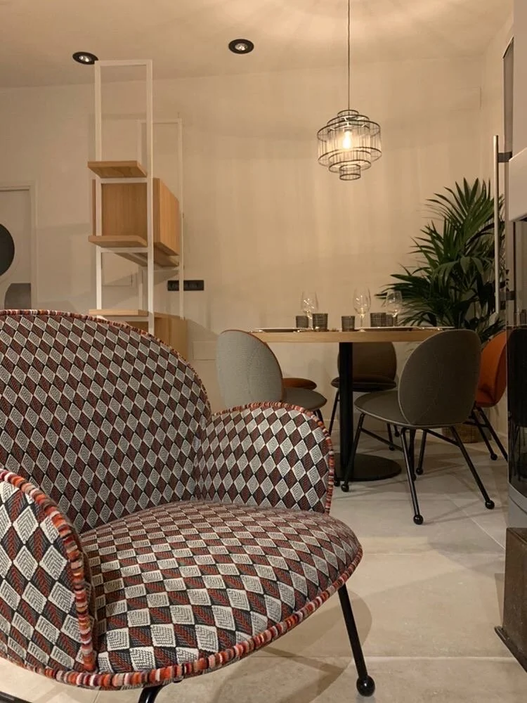 Restaurant Can Carcan