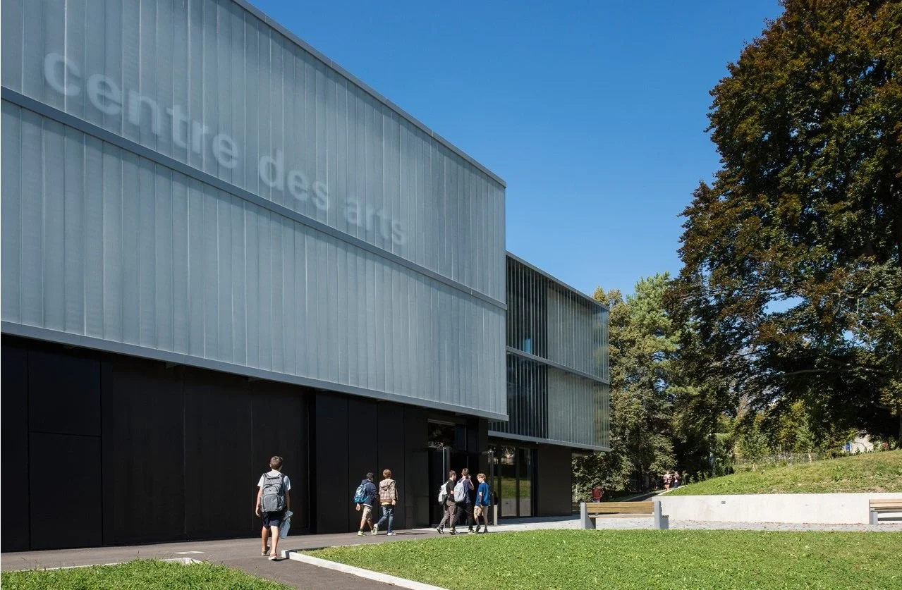 Le verre Linit EcoGlass a reçu en cette fin d’année 2023 le premier ...