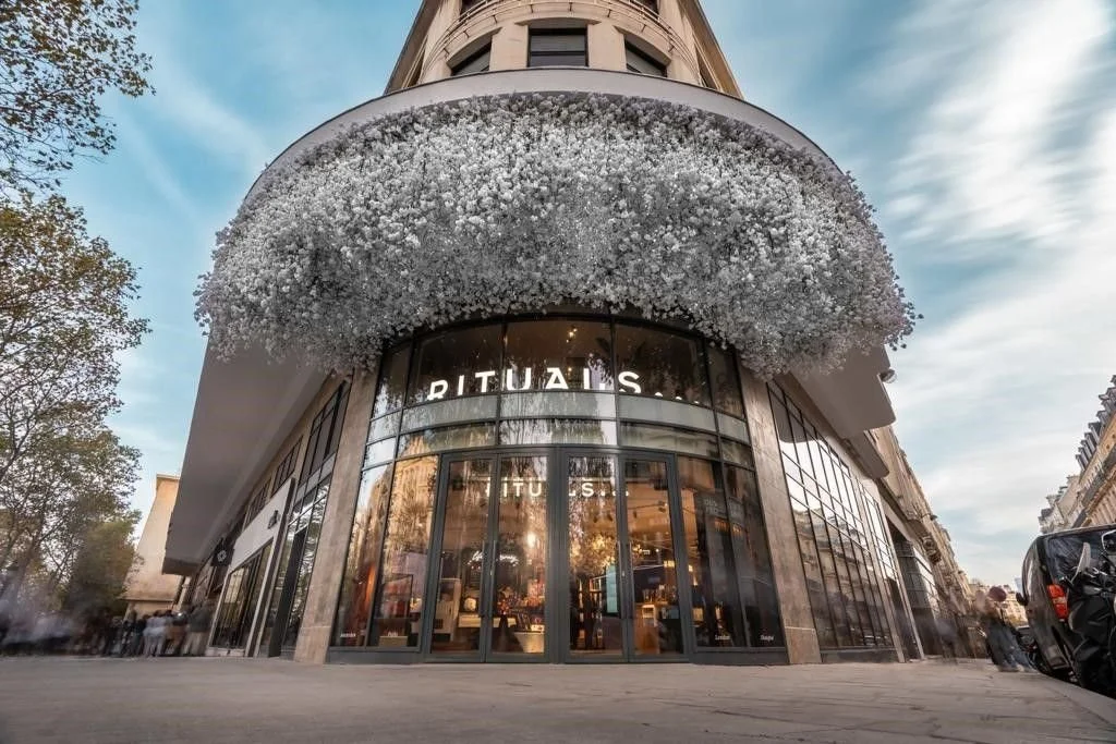 Rituals Paris