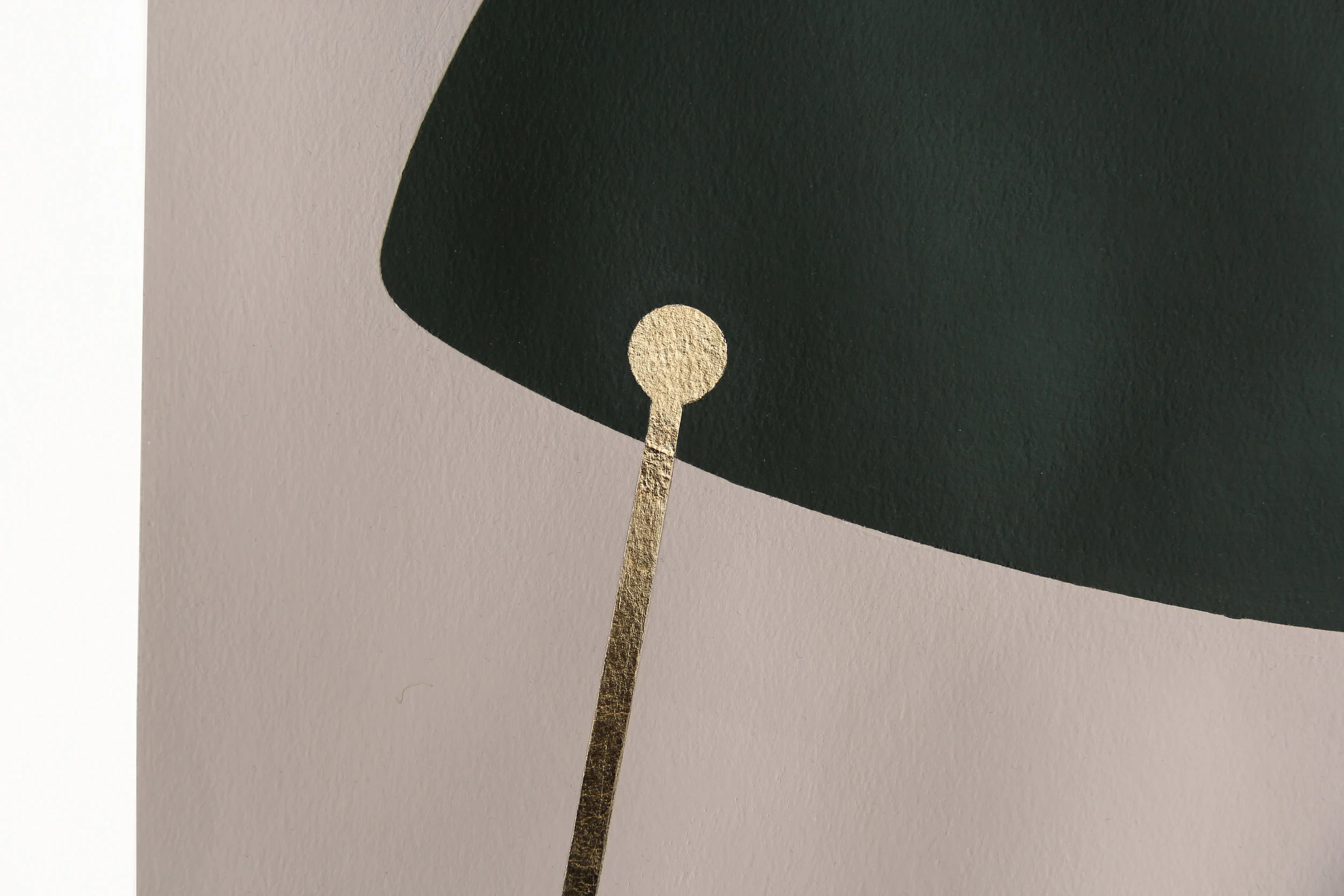 Cricket (detail), 2019