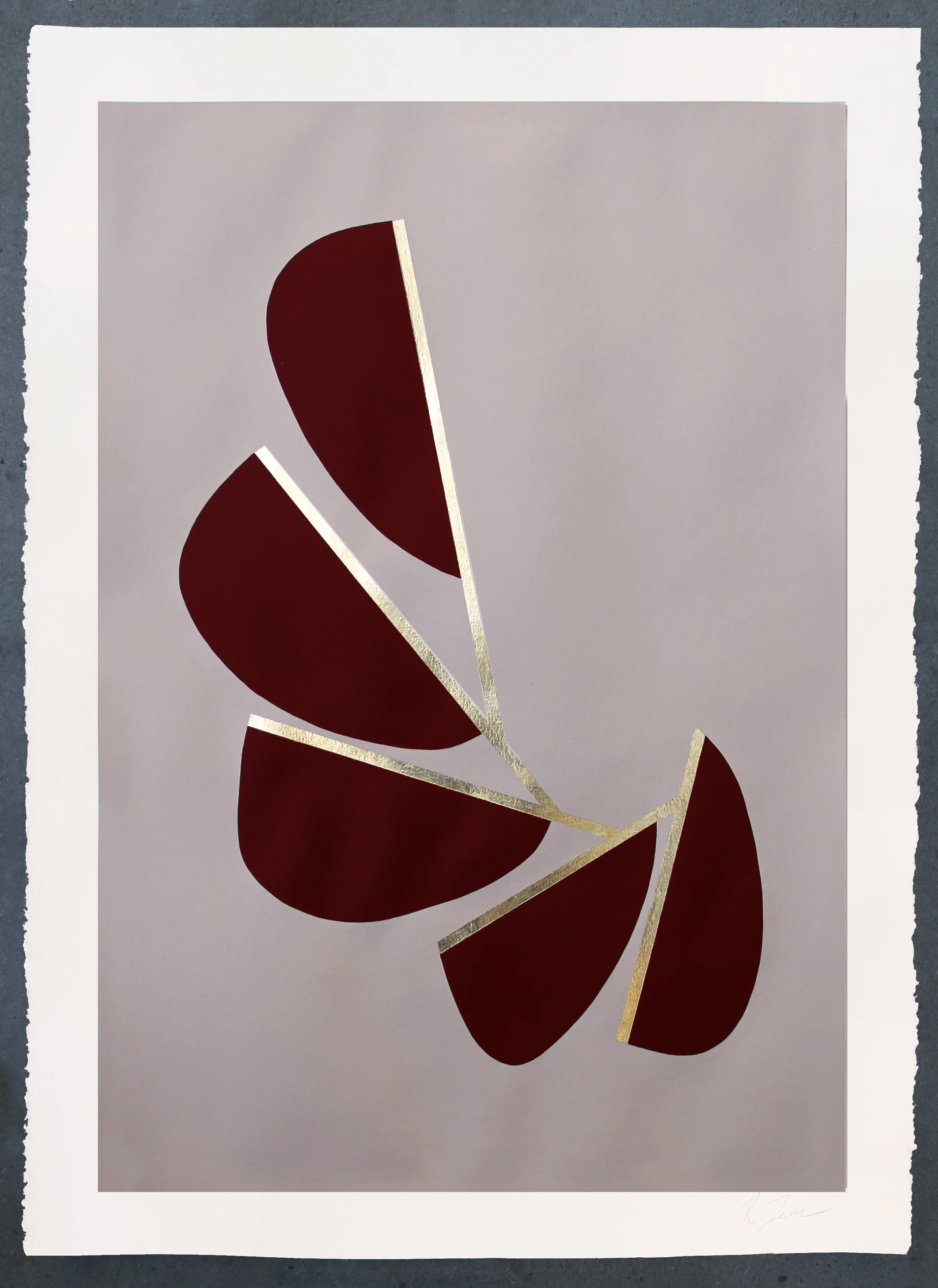 Calder, 2019