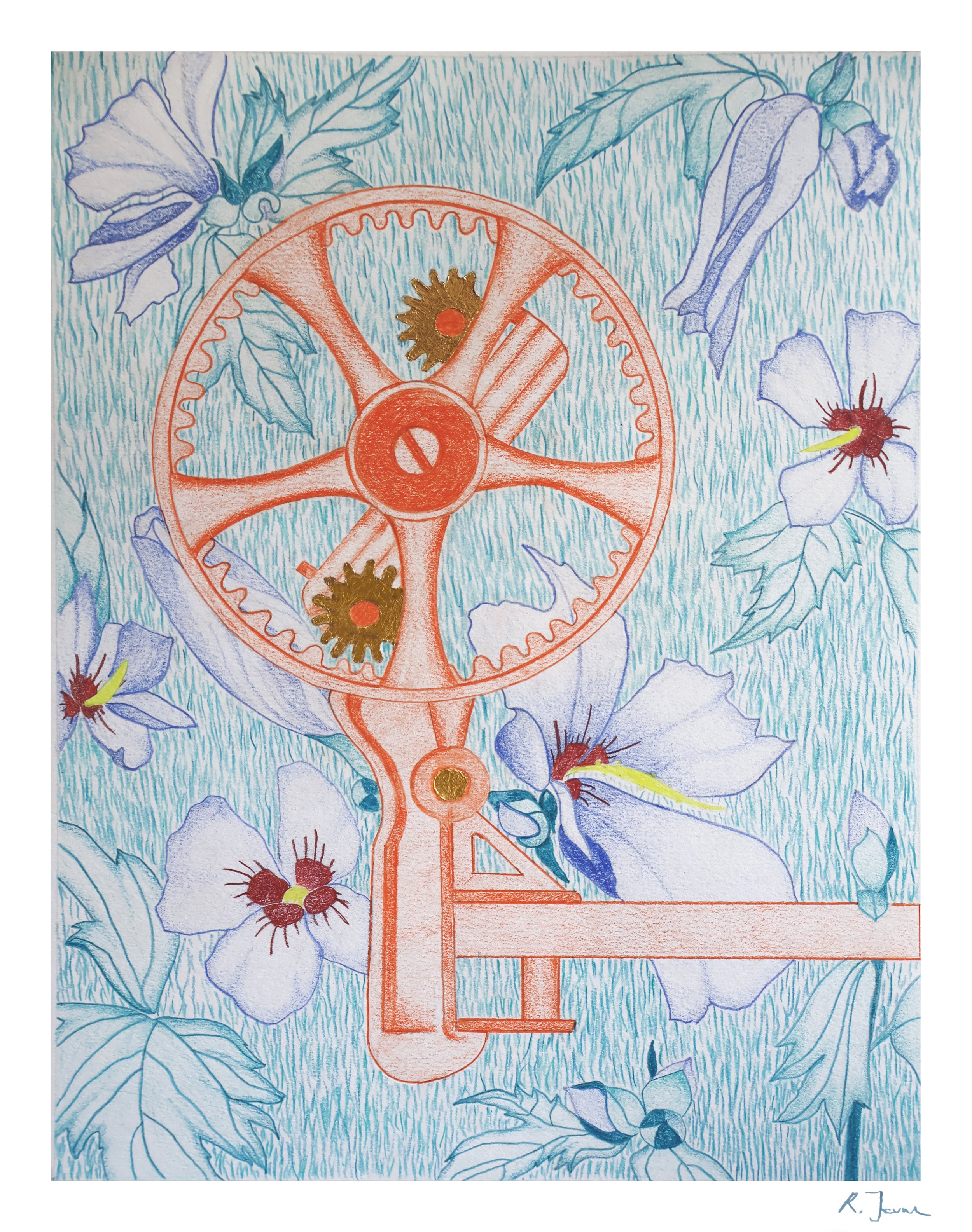 In Bloom, 2024