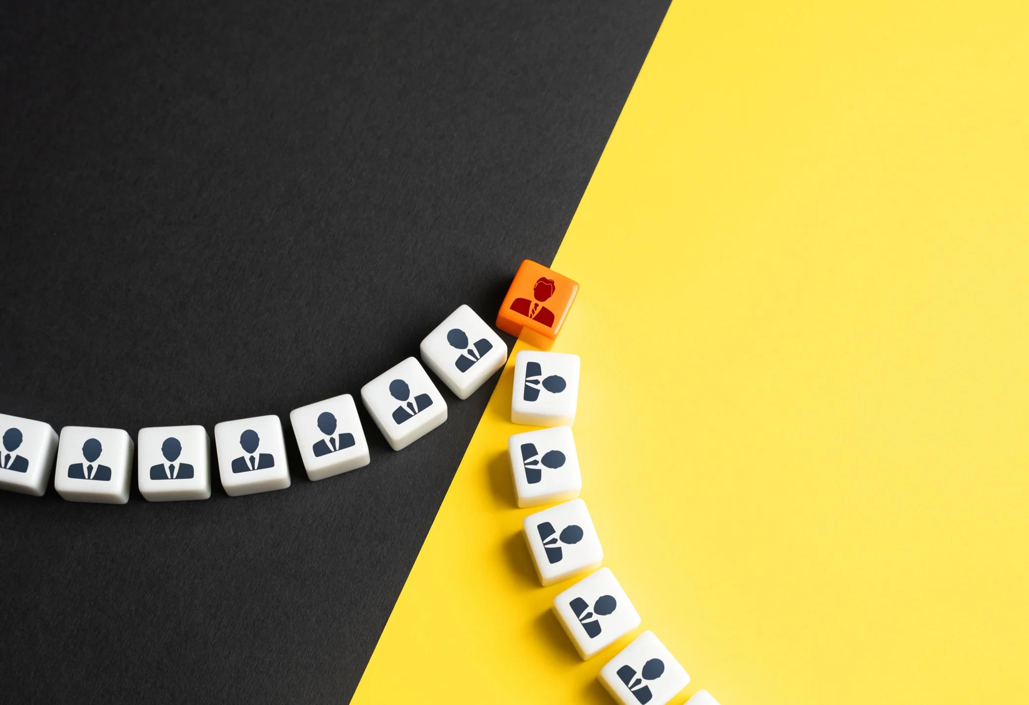 Quarterly Event: M&amp;A in Recruitment