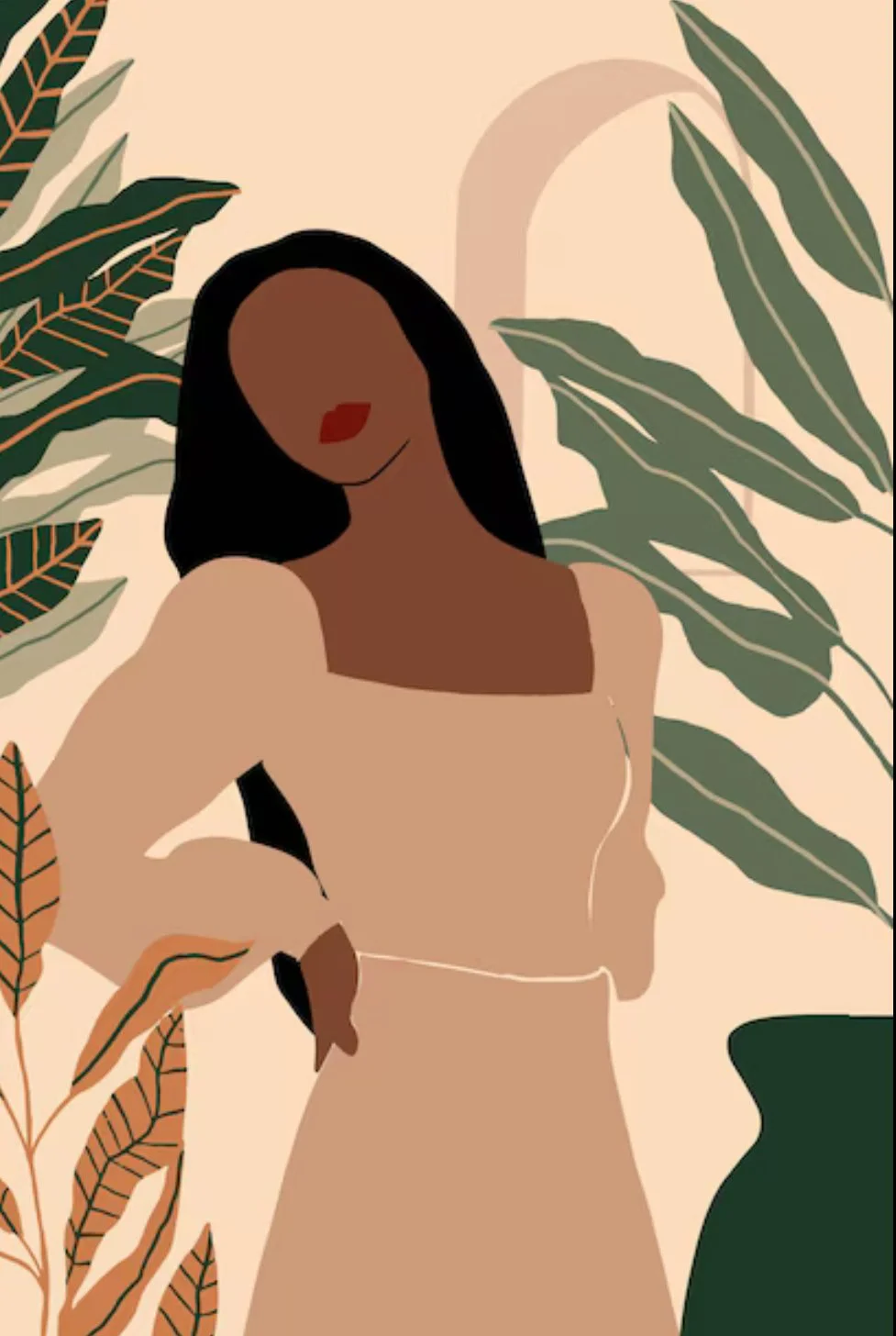 Does Our Healthcare System Take Black Women Seriously? My Experience With Fibroids