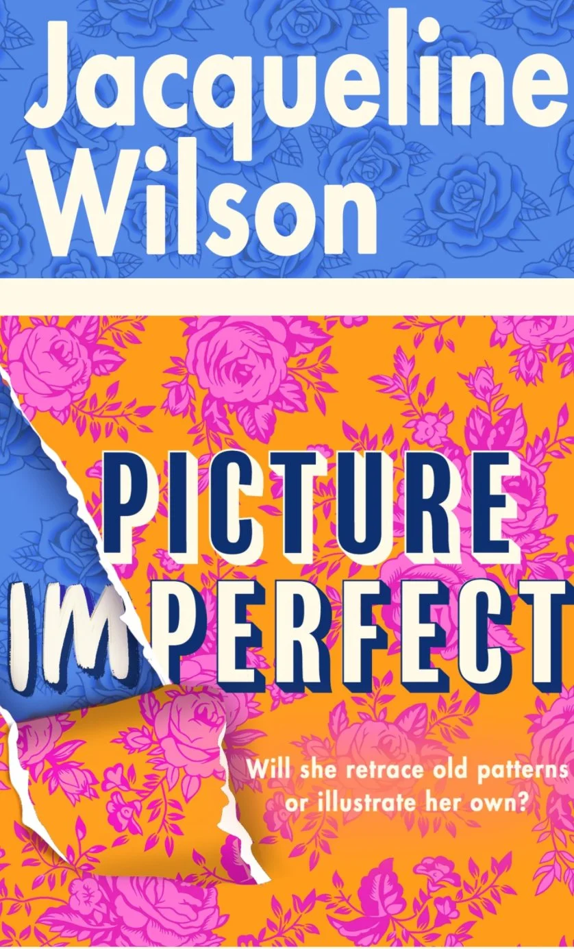 Book Review: Picture Imperfect Jacqueline Wilson - Is it Worth Reading?