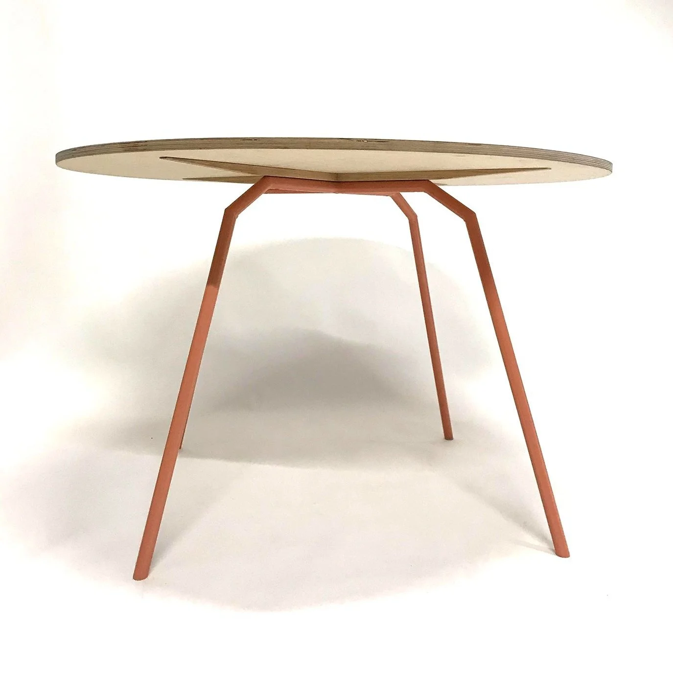 Spider Table Legs (Sample Sale Item)