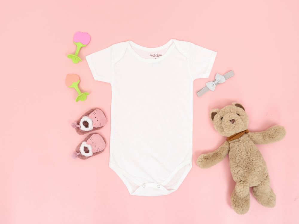 When should I start buying baby stuff during pregnancy?