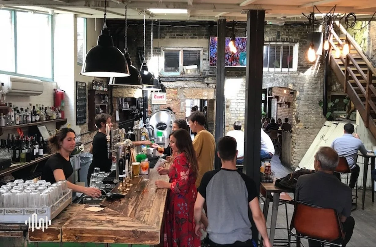 Why it's time for venues to turn down the volume