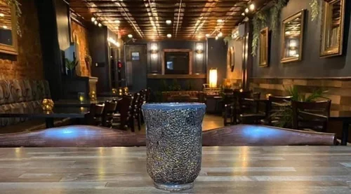 The Copper Crow, american in Albany, photo 7 of 8