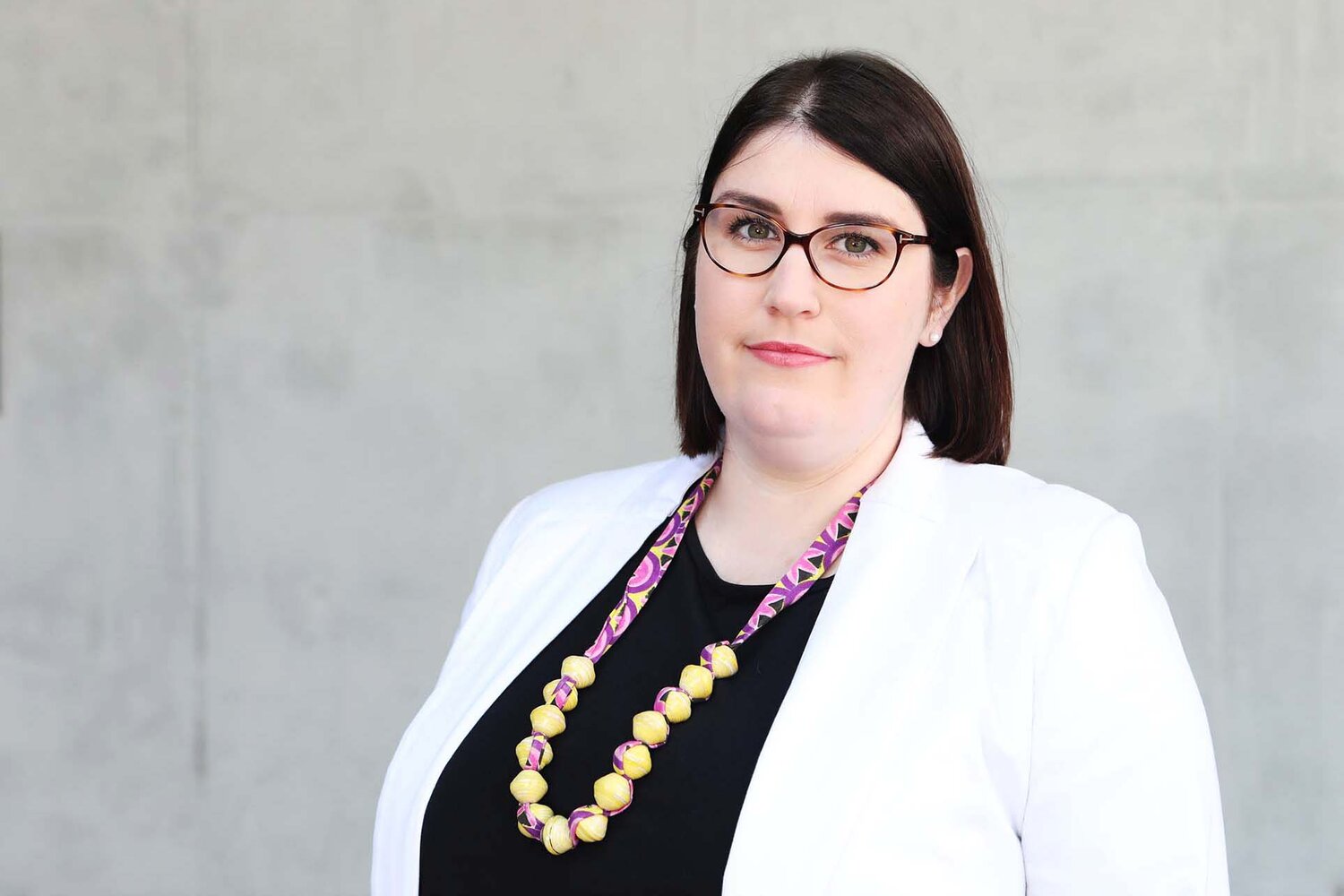 Sarah Dale principal solicitor from RACS featured on UTS Careers Blog