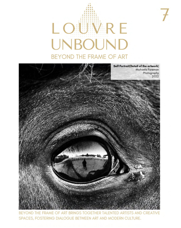Louvre Unbound Vol10