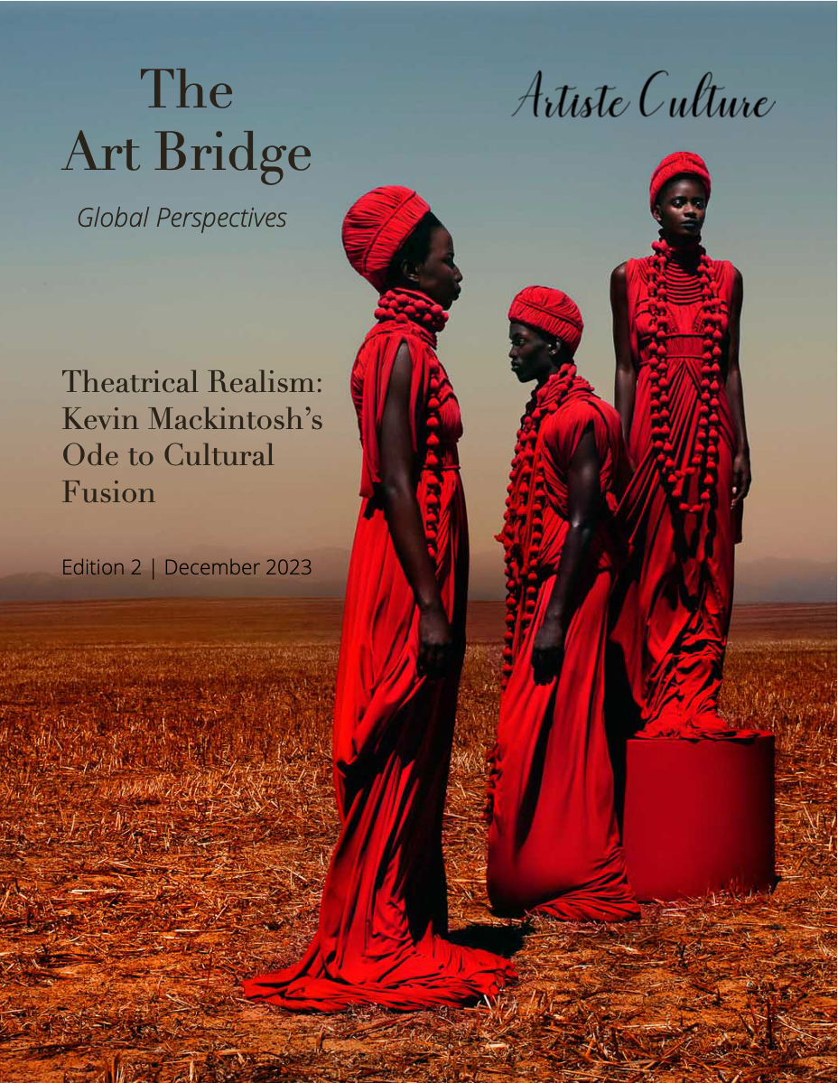 The Art Bridge