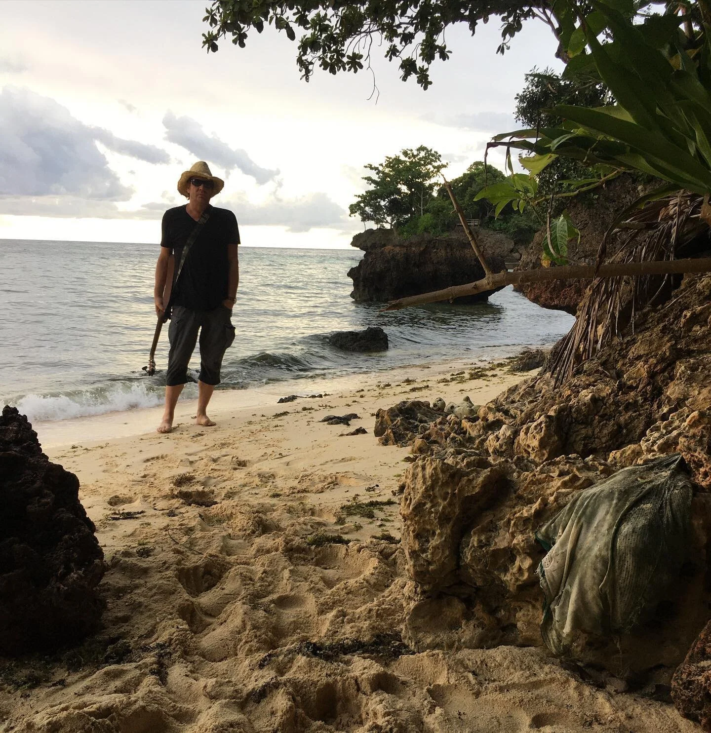 Tod A - Buruanga, Philippines