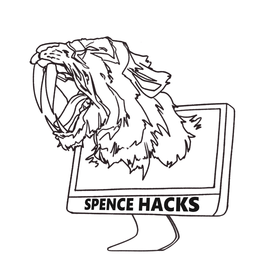 SpenceHacks 2025