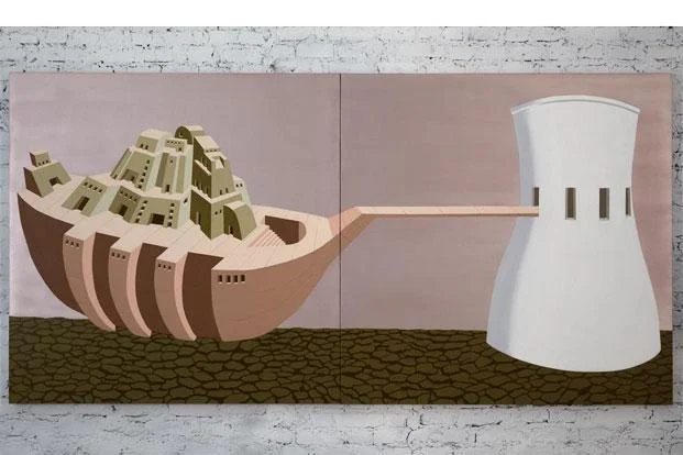 Art: Future Tense