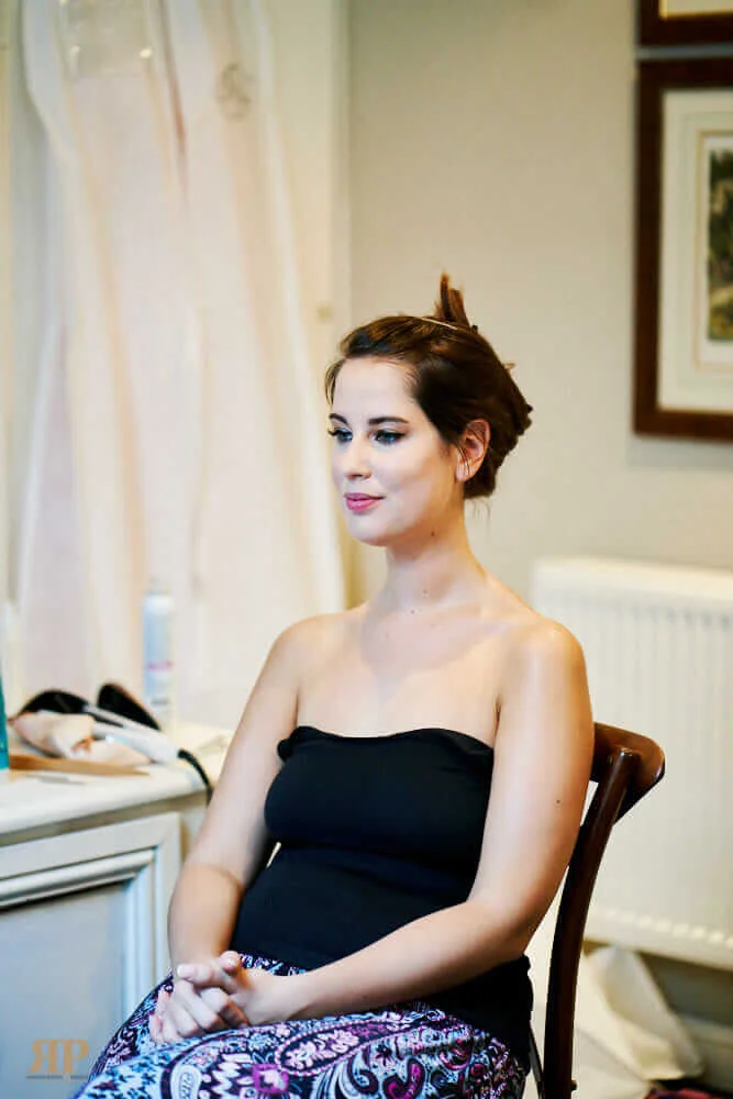 Faye Richard Wedding Red Lion Henley on Thames