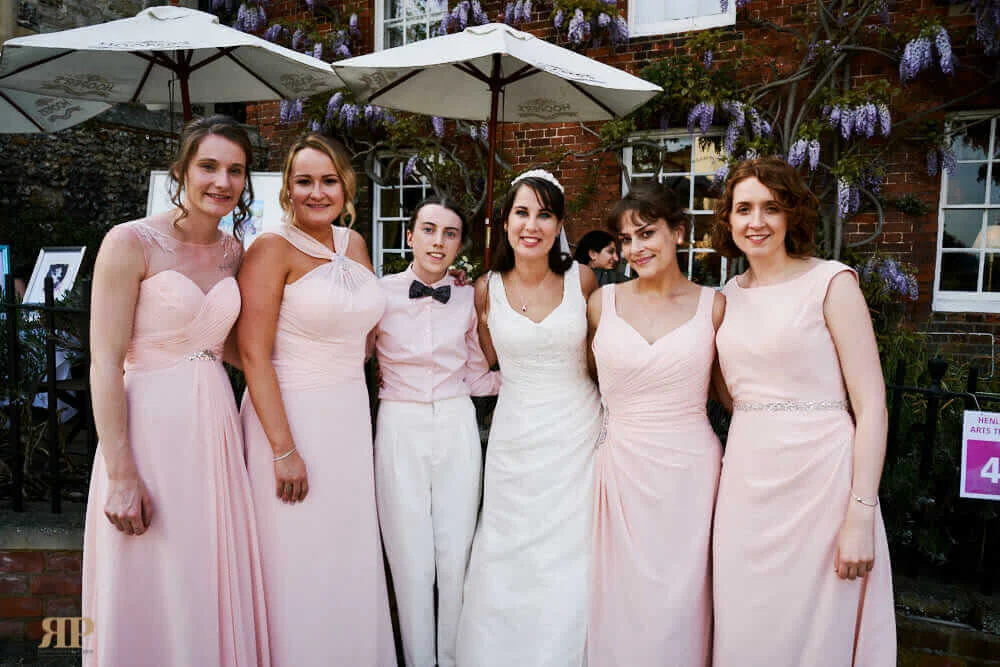 Faye Richard Wedding Red Lion Henley on Thames
