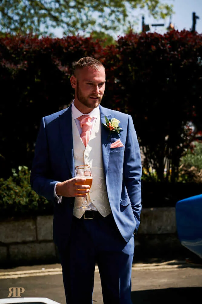 Faye Richard Wedding Red Lion Henley on Thames