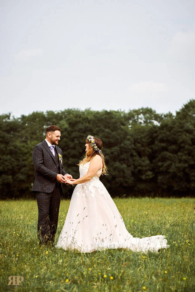 Franky Beau Wedding Gildings Barn