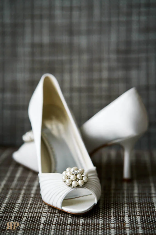 Laura Danny Wedding Runnymede Hotel