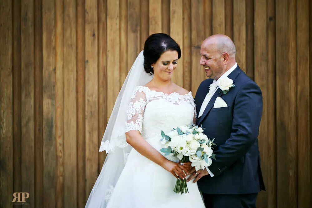 Laura Danny Wedding Runnymede Hotel