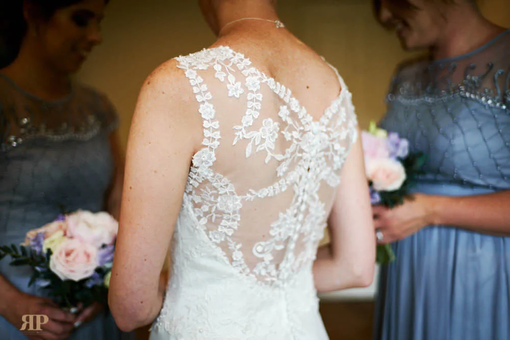 Sally Paul Wedding Cantley House Hotel