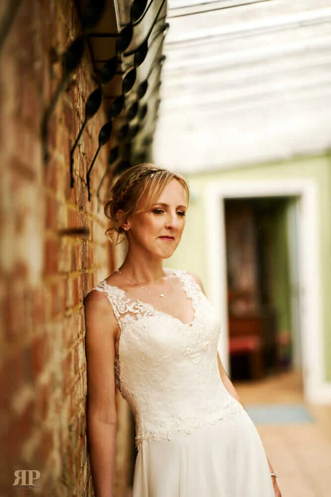 Sally Paul Wedding Cantley House Hotel