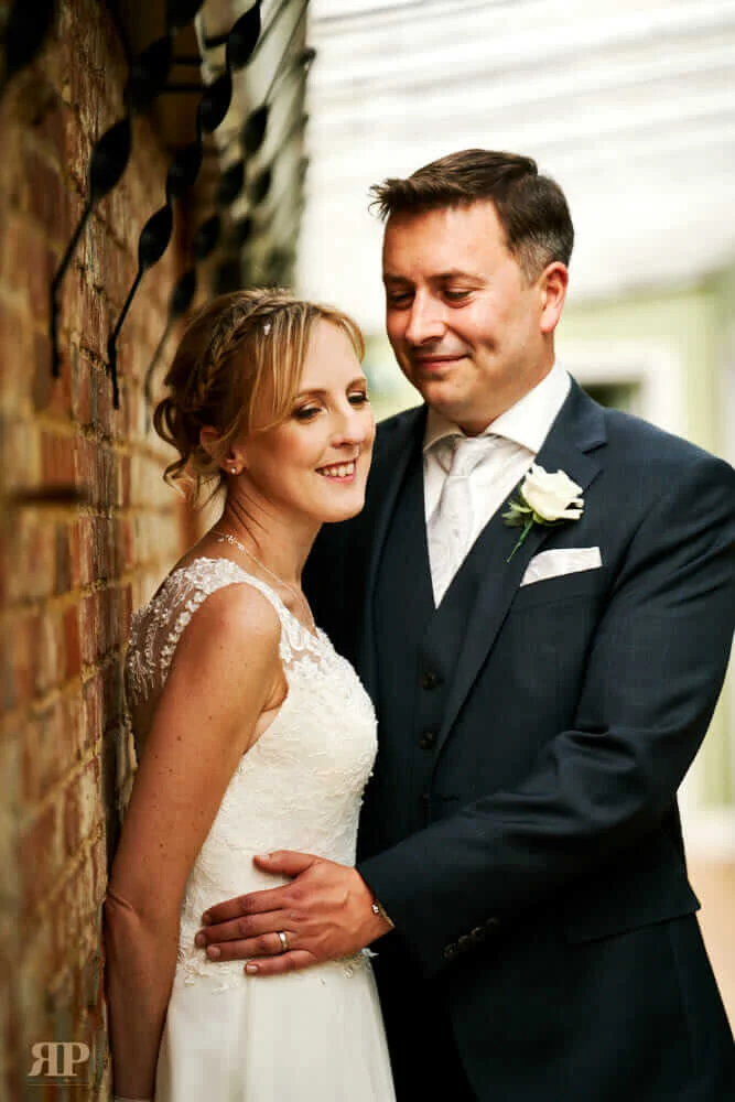 Sally Paul Wedding Cantley House Hotel