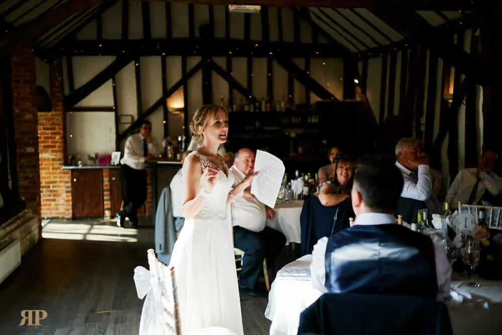 Sally Paul Wedding Cantley House Hotel