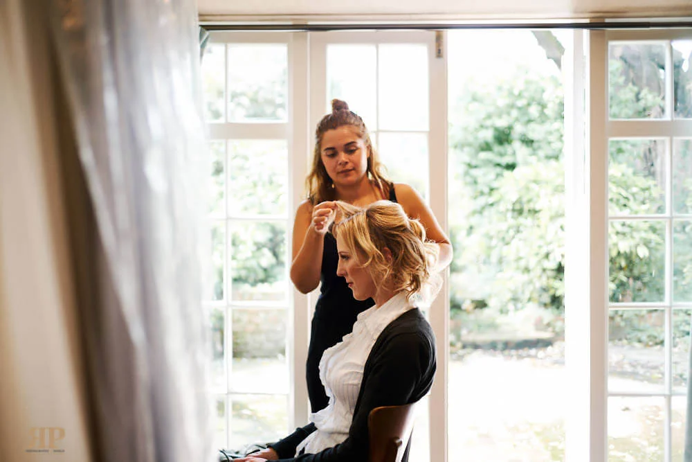 Sally Paul Wedding Cantley House Hotel