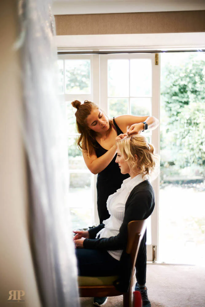 Sally Paul Wedding Cantley House Hotel