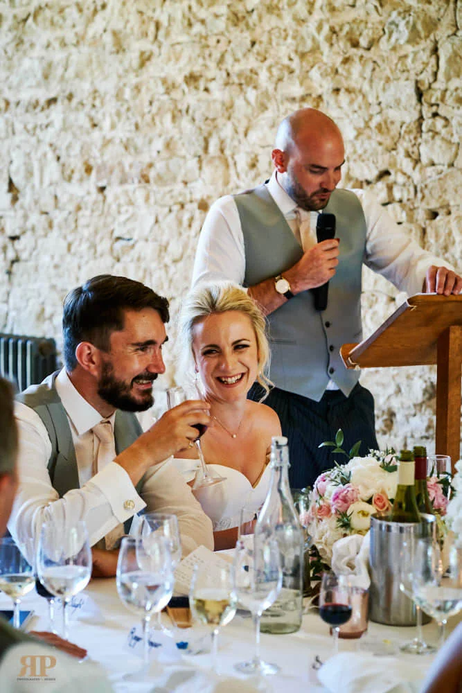 Kathleen Nick Wedding Notley Abbey Thame