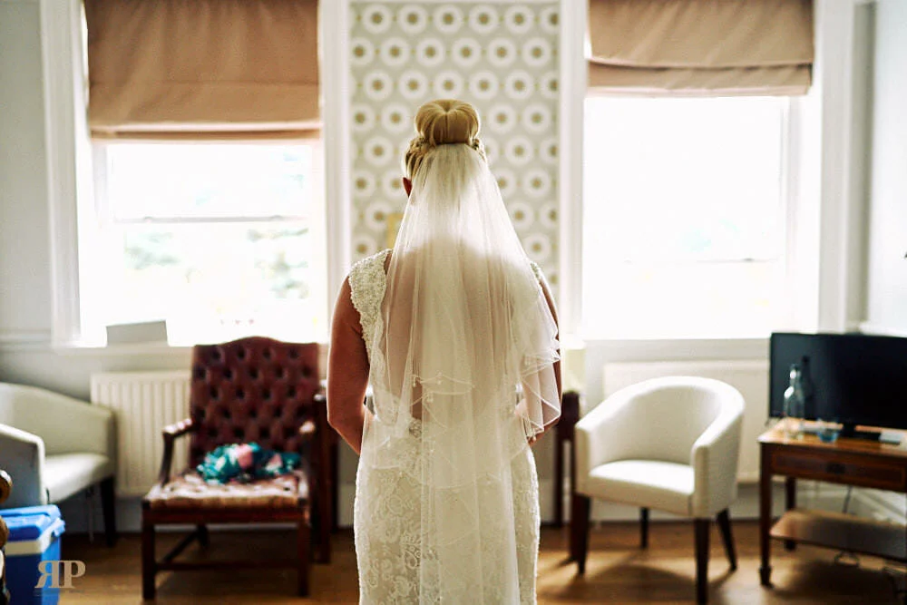 Kelly Rob Wedding Norton Park Winchester