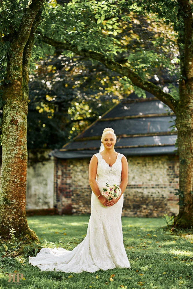 Kelly Rob Wedding Norton Park Winchester