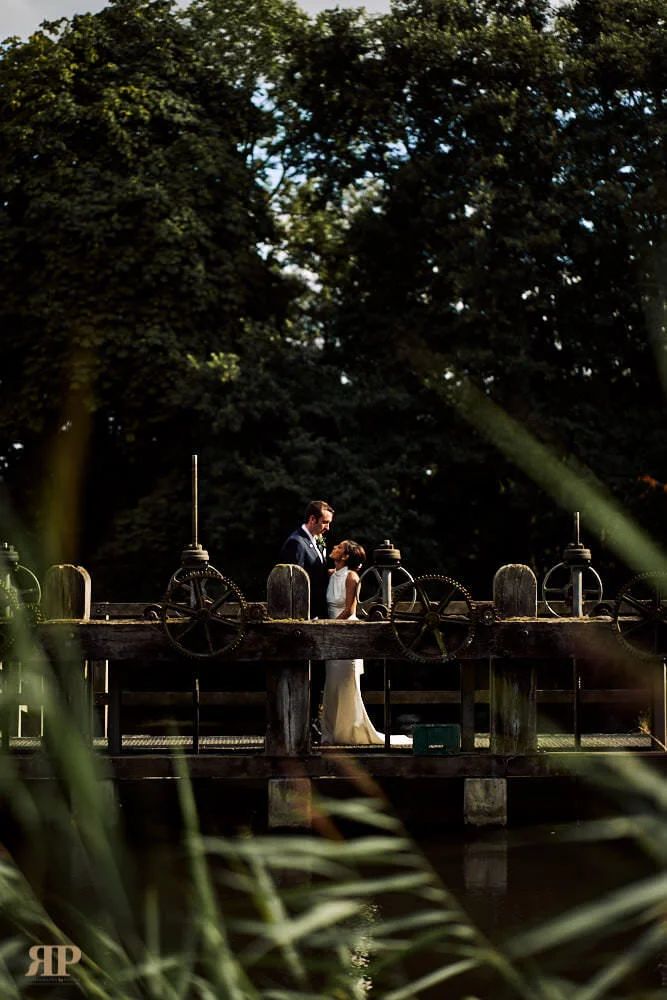 Prashamsha James Wedding Old Mill Aldermaston