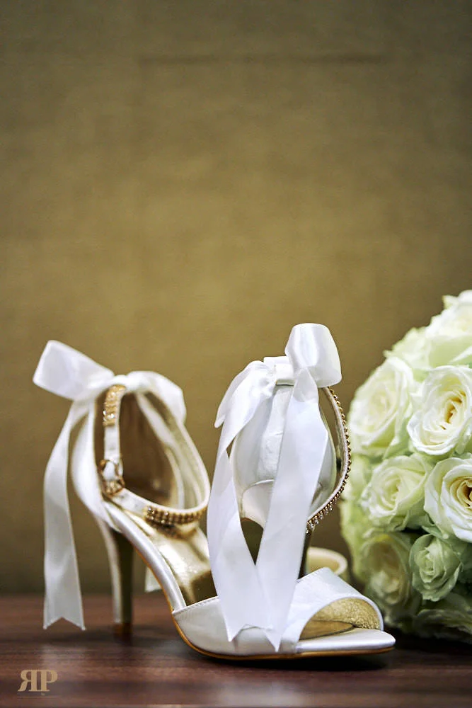 Danielle Paul Wedding Saint Andrews Richmond
