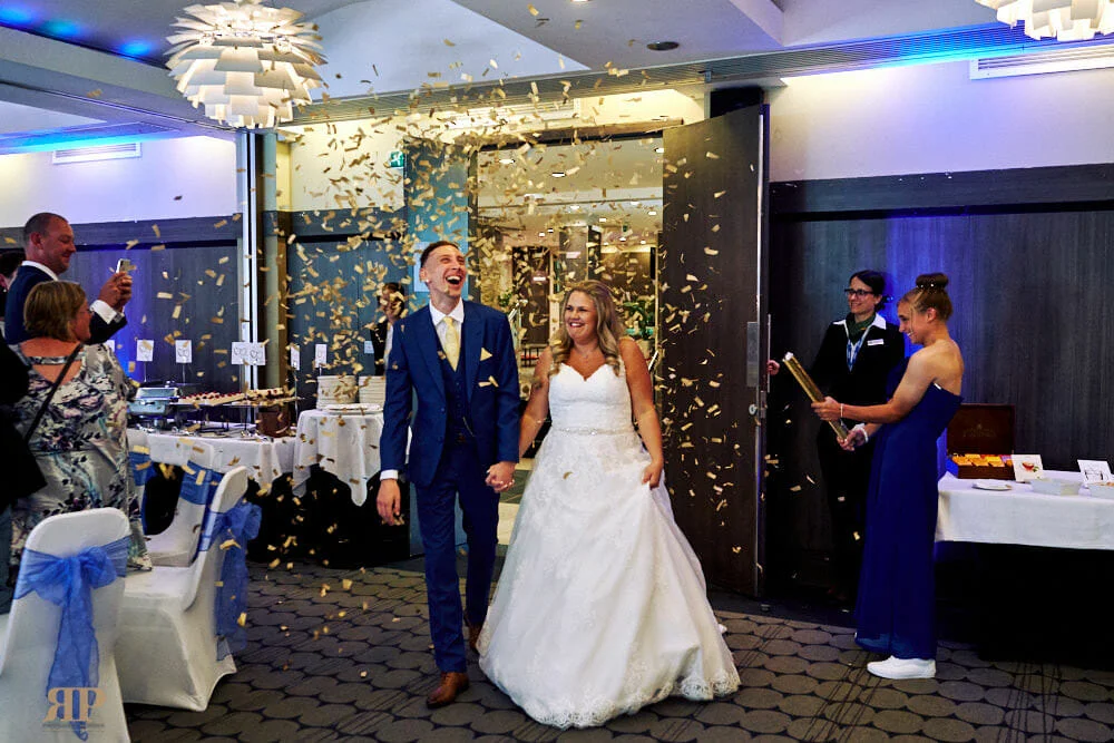 Danielle Paul Wedding Saint Andrews Richmond
