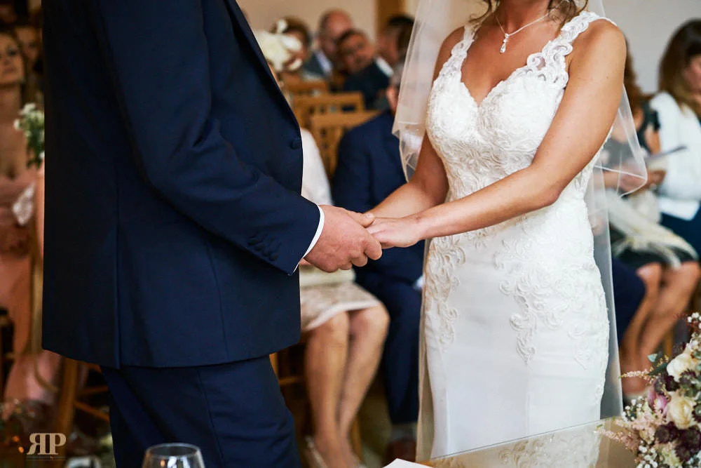 Carolina Nicholas Wedding Rivervale Barn