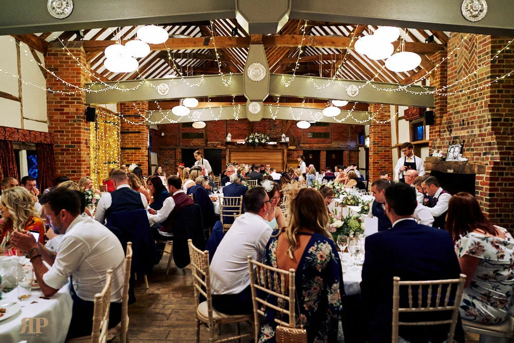 Sian Ben Wedding Lainston House