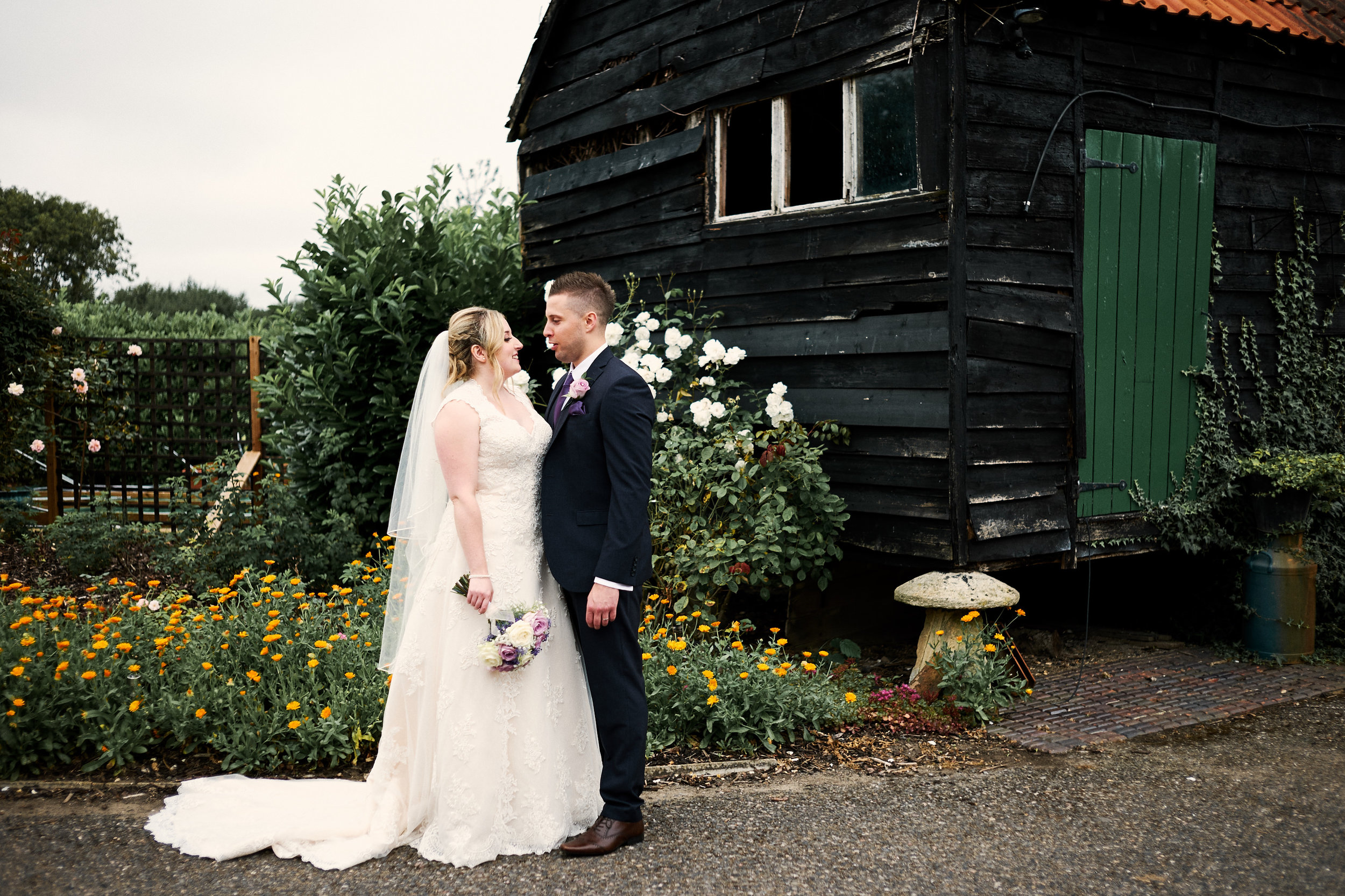 Wedding Photography