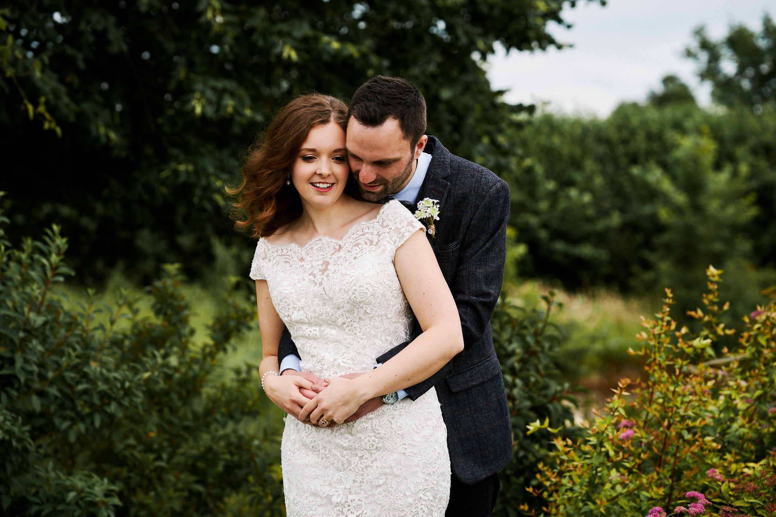 Lizzie Robin wedding at Stokes Farm Barn, Binfield