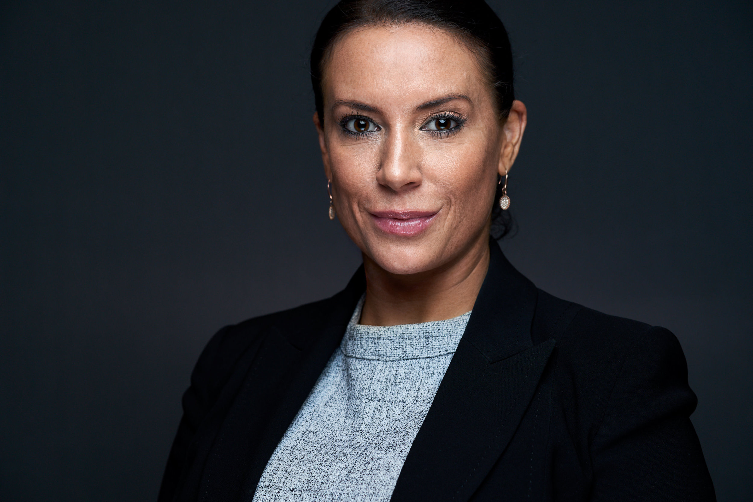 GFT Financial Ltd - LinkedIn Profile Headshot