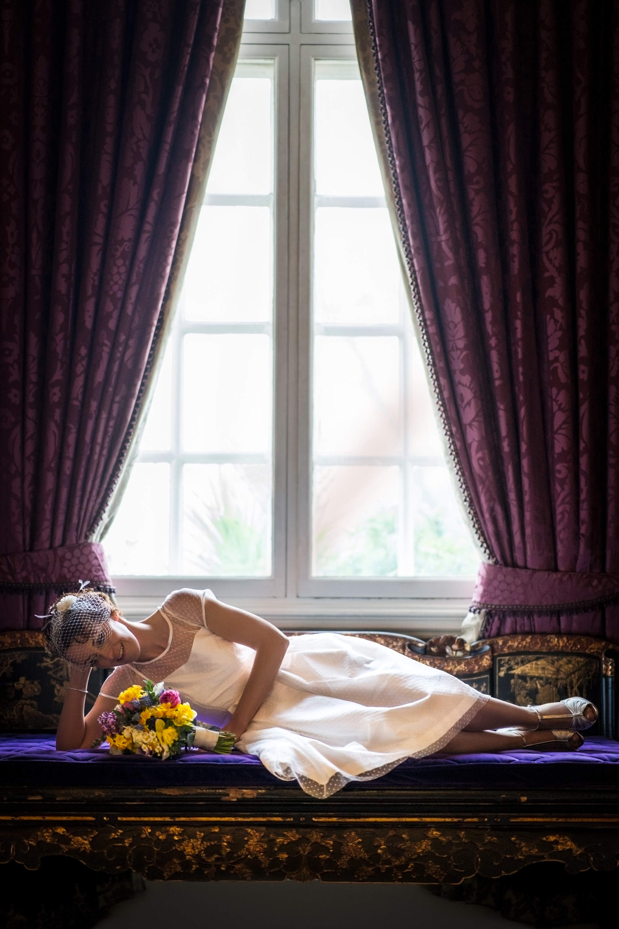 Emma Owen Wedding at Foubury Hotel Reading on 03 March 2018.