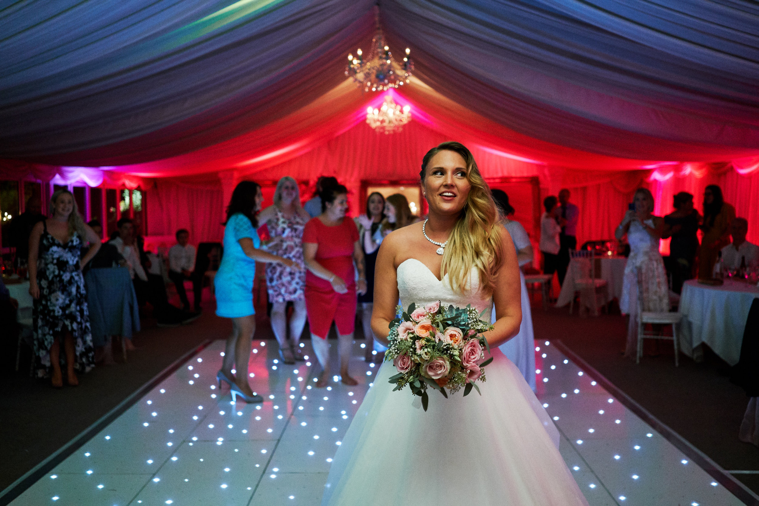 Wedding Photography