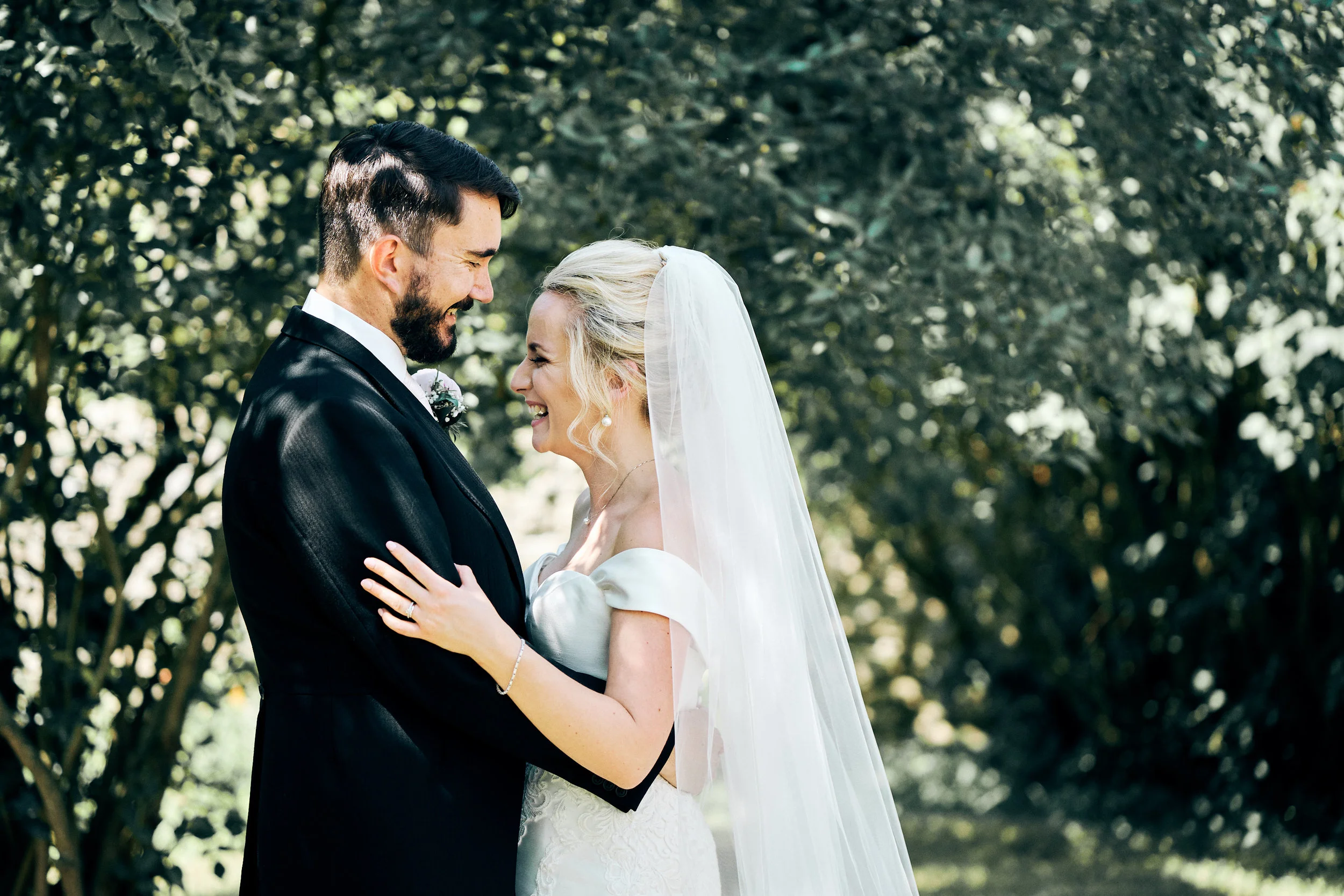 Kathleen Nick Wedding Notley Abbey Thame at Notley Abbey, Thame Oxford on 05 July 2018.