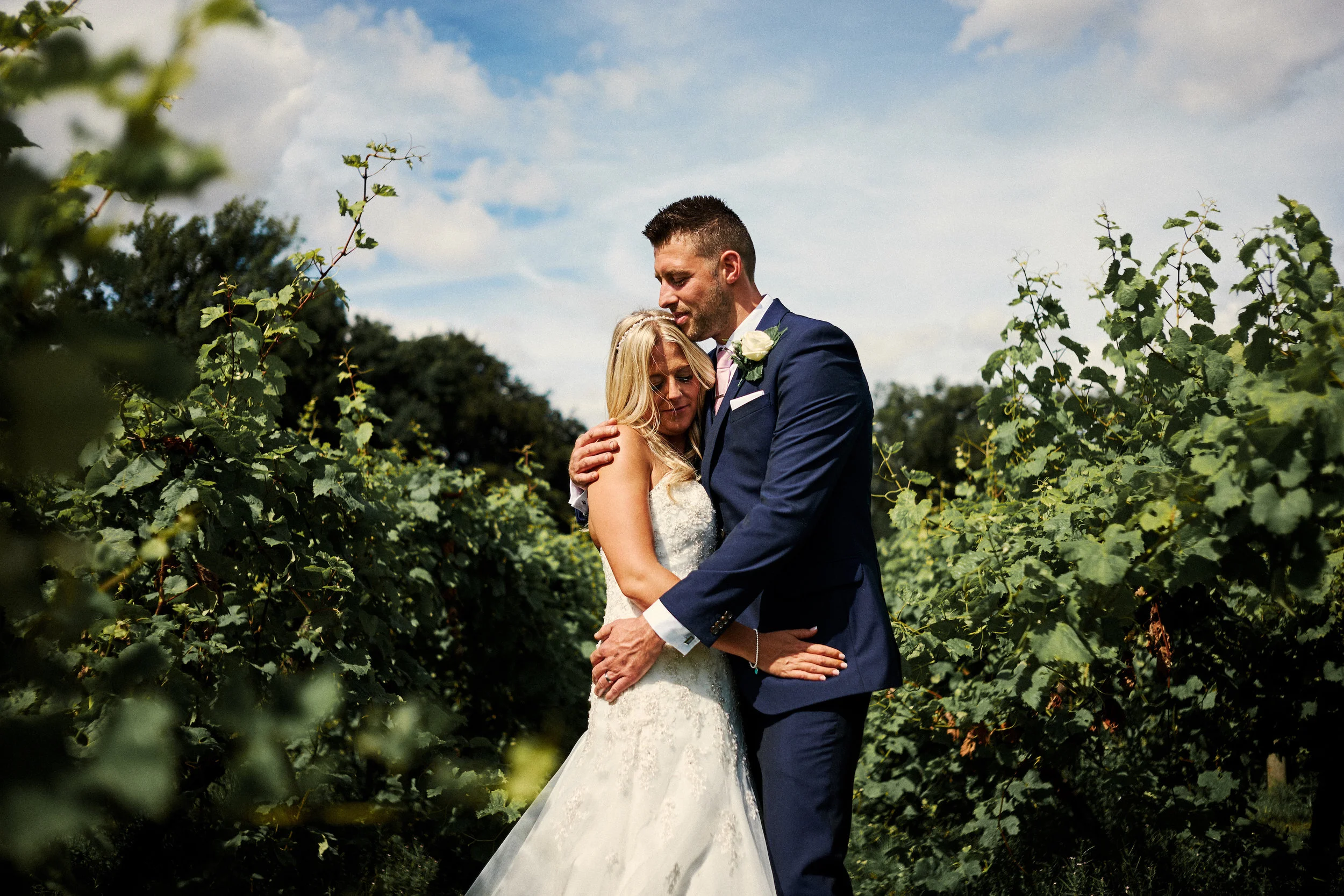Wedding Photography