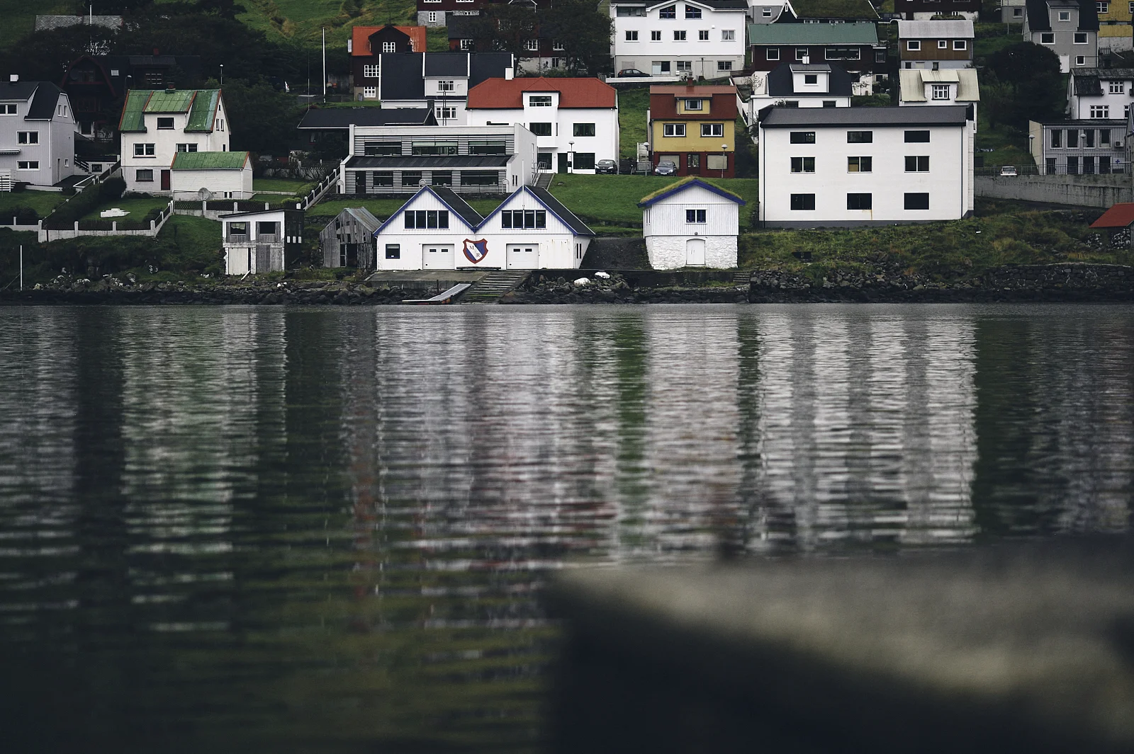 Sandavagur, Faroe Islands