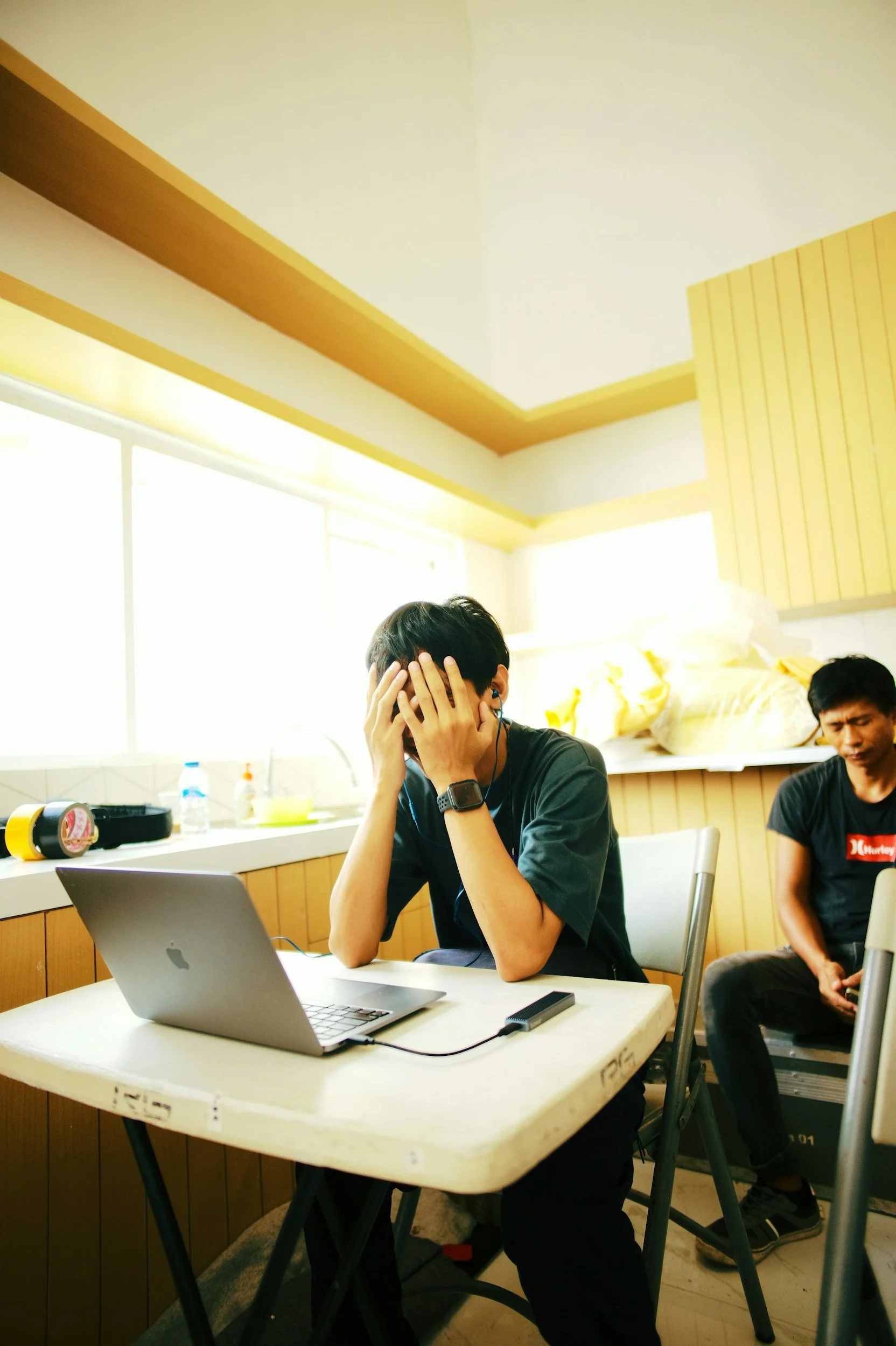 Therapy for NYU Students: Navigating Anxiety, Stress, and Life in New York City