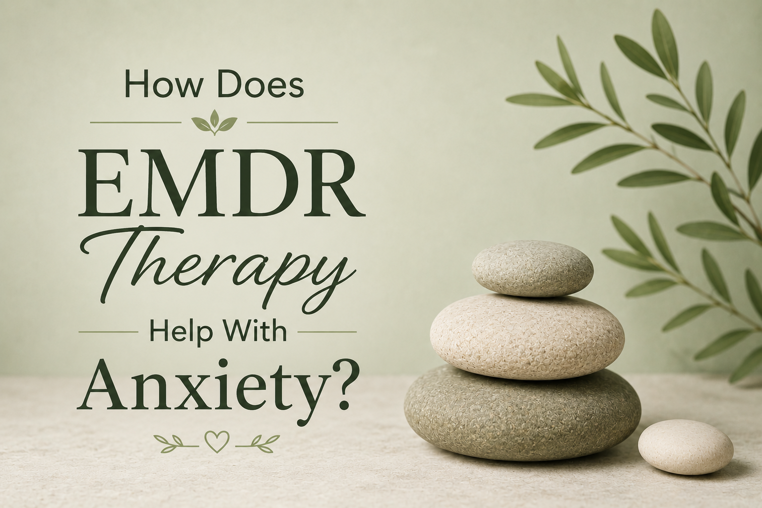How Many EMDR Sessions Do You Need to Process Trauma?