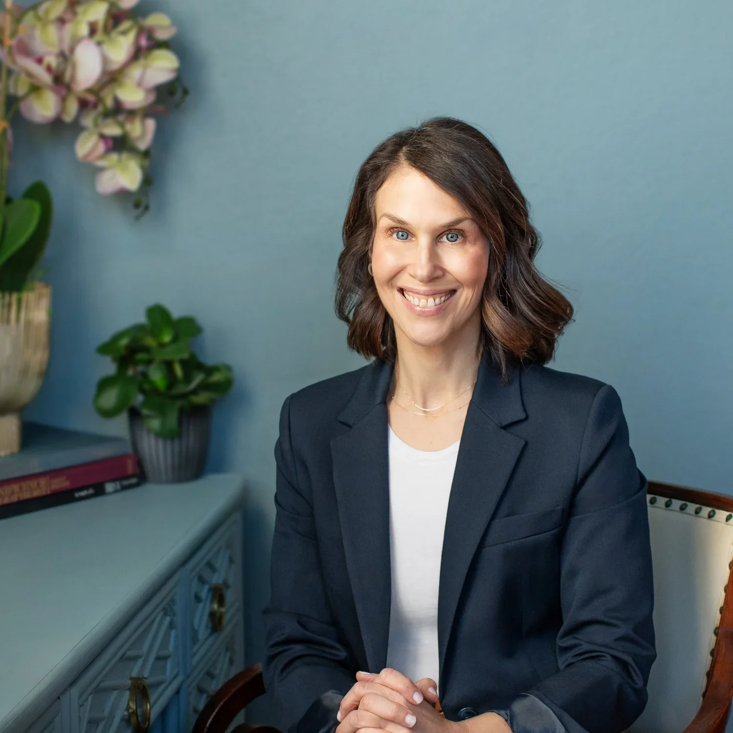 OCD & Trauma Therapist in Pleasantville, NY
